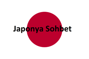 Japonya Sohbet Odaları Japonya Chat