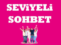 Seviyeli Chat