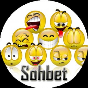 Sohbet Chat