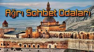 Ağrı Sohbet Odaları-Ağrı Chat Odaları