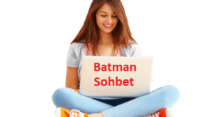 Batman Sohbet Odaları Batman Chat