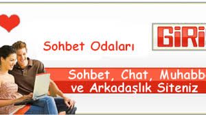 Canlı Sohbet Hattı Online Sohbet