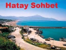 Hatay Sohbet Odaları Hatay Chat