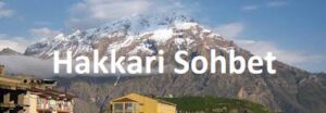 Hakkari Sohbet Odaları Hakkari Sohbet Siteleri