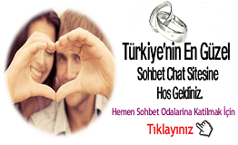 Kaliteli Chat Sohbet Sitesi