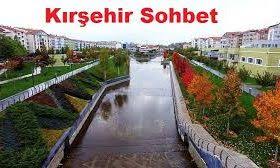 Kırşehir Sohbet Odaları Kırşehir Chat