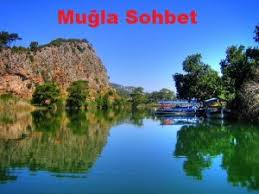 Muğla Sohbet Odaları Muğla Chat