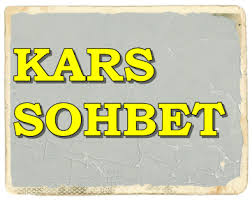 Kars Sohbet Odaları Kars Chat