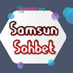 Samsun Sohbet Odaları Samsun Chat