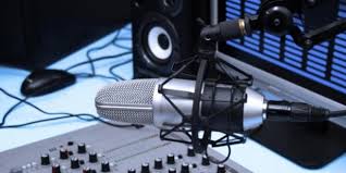 Radyo Sohbet Sitesi