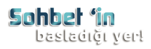 Online Sohbet Sitesi