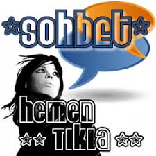 Sohbetne Sohbet Chat Odaları