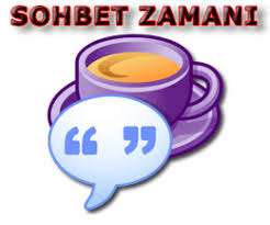 Sohbet Siteleri Muhabbet Odaları