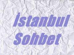 İstanbul Mobil Sohbet Chat Odaları