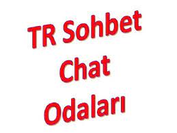 TR Sohbet TR Chat