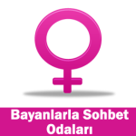 Bayanlarla Sohbet Siteleri