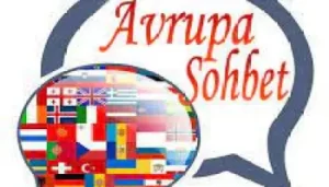 Avrupa Sohbet Siteleri