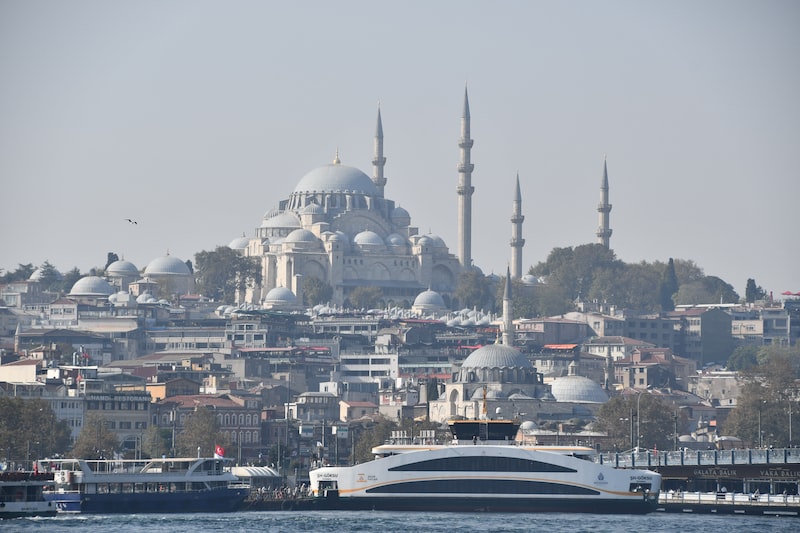 İstanbul Sohbet Odaları